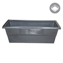 75 Gallon Water Tank Reservoir, Rectangle