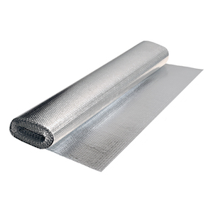 Thermal IR Blocker Roll 4ft x 50ft