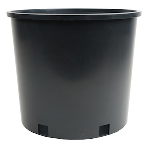5 Gallon Squat Injection Nursery Pot