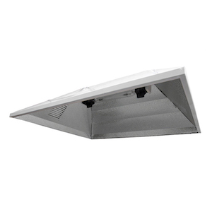 Triple X2 Open Double Ended Lamp Reflector DE