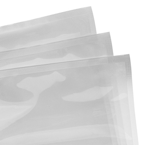 ArmorVac 11&#8221;x24&#8221; 5mil Precut Vacuum Seal Bags All Clear (50 Pack)