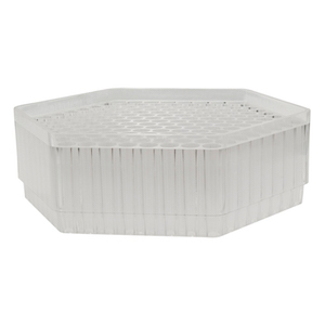 King Kone Pre-Roll Filling Machine Top Tray (98 / 109mm Clear)