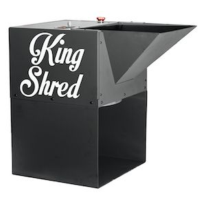 King Kone King Shred (NEW VERSION)