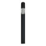 Disposable Vaporizer Pen 0.3ml w/ 2.0mm Opening Black