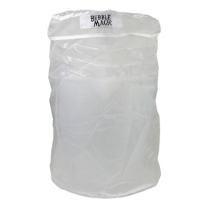 Bubble Magic 20 Gallon 220 Micron Washing Bag w/ Zipper