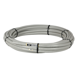 Netafim UV Polyethylene Tubing 3/4in (.82in ID x .94in OD) 100ft Roll