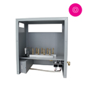 LTL CO2GEN 8 burner, propane, low altitude