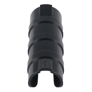 GROW1 Greenhouse Film Clips 3/4" ID 1" OD EMT & PVC Fit (500pcs/Pack)