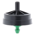 Netafim Woodpecker Pressure Compensating Dripper 2.0GPH (250pcs/Bag) (SPECIAL ORDER ITEM)