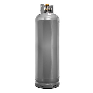 Solvent Tank