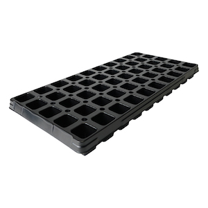 10" x 20" Premium 50 Cell Seedling Plug Tray