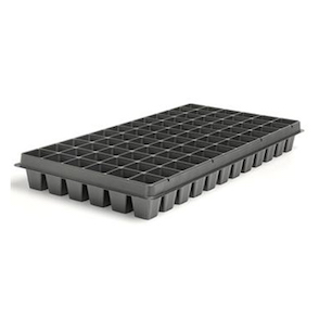 10" x 20" Small Hole DEEP 72 Cell Seedling Plug Tray