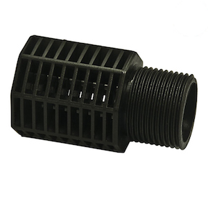 GROW1 Ebb & Flow Filter Screens (10pcs/Bag)