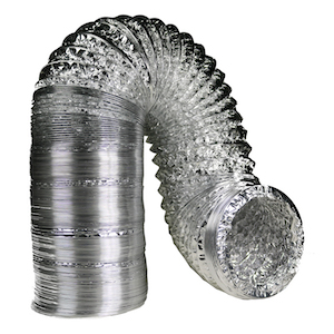 Air Duct 8in x 25ft
