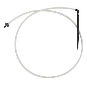 Netafim Woodpecker Pressure Compensating Junior Dripper Assembly 1.0GPH 36in (25pcs/Bag)