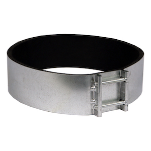 Noise Reduction Clamp 12in