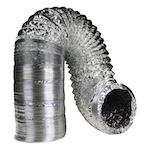 Terra-Duct 10in x 25ft