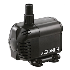AQUAVITA 396 Submersible Water Pump (396GPH)