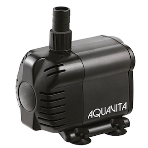 AQUAVITA 792 Submersible Water Pump (792GPH)