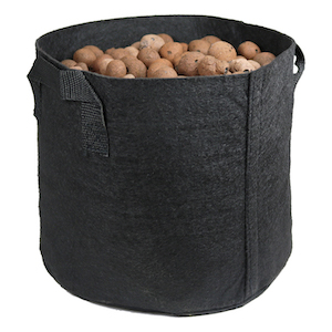 Prune Fabric Pot 25 Gallon