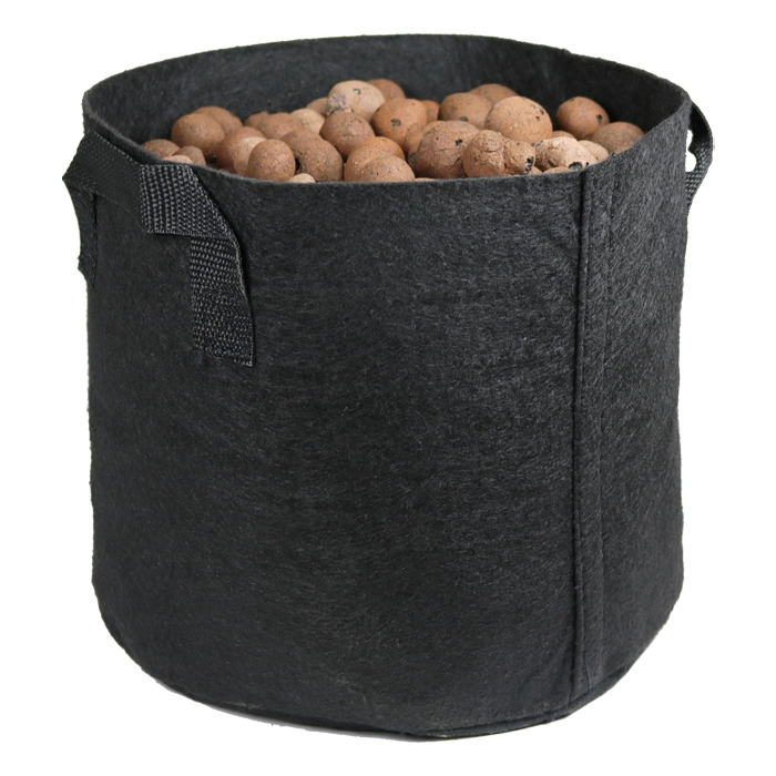 Fabric Prune Pots 45 Gallon