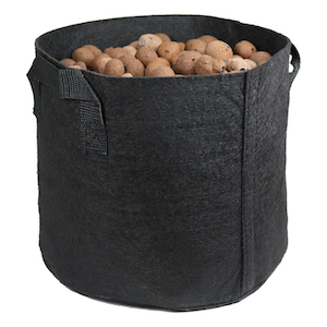 Prune Fabric Pot 250 Gallon