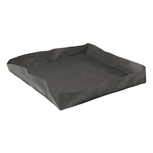Prune Pots Fabric Tray Liner 4'x4'x12"