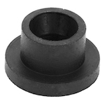 3/4'' Top Hat Rubber Grommet (25-pack)