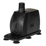EZ-Clone Water Pump 750 (700 GPH) for 64 nd 128 Units