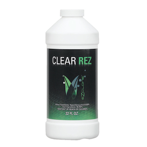 EZ-Clone Clear Rez 32floz