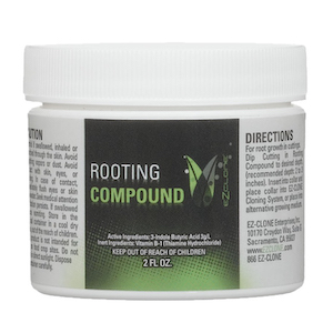 EZ-Clone Rooting Compound 2floz