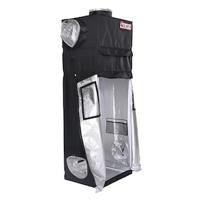 Goliath Grow Tent  2ft x 2.5ft x 6ft11in - 7ft11in