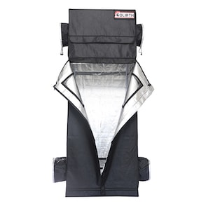 Goliath Grow Tent 3ft x 3ft x 6ft11in - 7ft11in