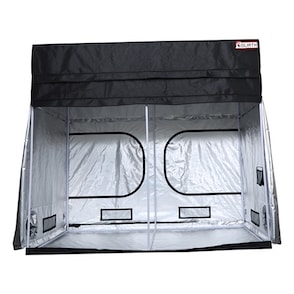 Goliath Grow Tent 4ft x 8ft x 6ft11in - 7ft11in