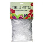 5'x60' Trellis Netting 3.5''x3.5'' Squares