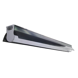 Lightech 18&#8221; T5 LED Single Grow Light W/ Reflector 7w 6500k