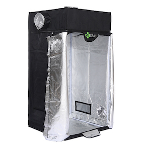 OneDeal Grow Tent 3ft x 3ft x 6ft