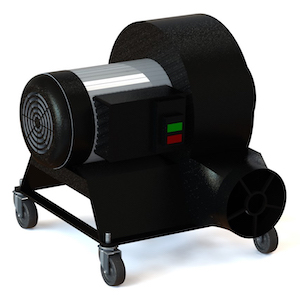 CenturionPro 1.5HP Blower (Mini) (SPECIAL ORDER ITEM)