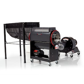 CenturionPro Mini Hybrid Trimmer w/ Quantanium Tumbler (Dry/Wet) (SPECIAL ORDER ITEM)