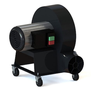 CenturionPro CP1 3HP Blower (SPECIAL ORDER ITEM)