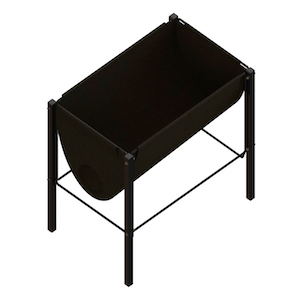 CenturionPro Trimmer Hopper (Original) (SPECIAL ORDER ITEM)