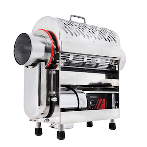 Centurion Pro TableTop SS Trimmer (WET / DRY)