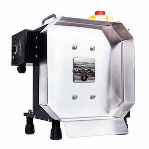 CenturionPro High Performance TableTop Bucker