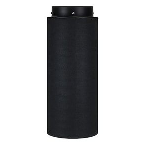 SupremeAir Australian Carbon Filter 8&#8221; x 24&#8221; 650CFM