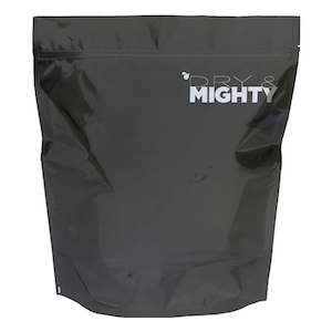 Dry & Mighty Black Bags Large (10 Pack)