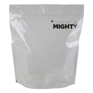 Dry & Mighty Bags XL (500 Pack)