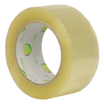 Clear Packaging Tape 2'' x 100M