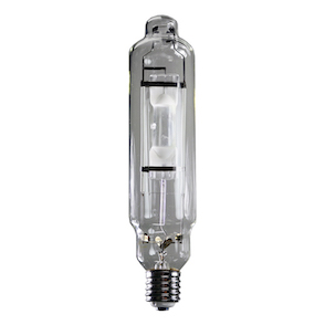 Interlux 1000W MH Lamp - Pulse Start