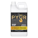 Pyur Scientific Hydrogen Peroxide 34% H2O2 1 Gallon (DROP SHIP ITEM)