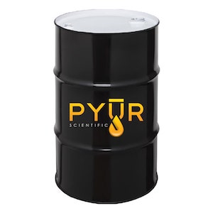 Pyur Scientific Hydrogen Peroxide 34% H2O2 55 Gallon (DROP SHIP ITEM)
